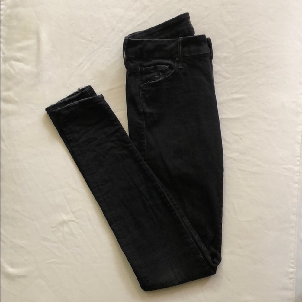 MOTHER jeans
